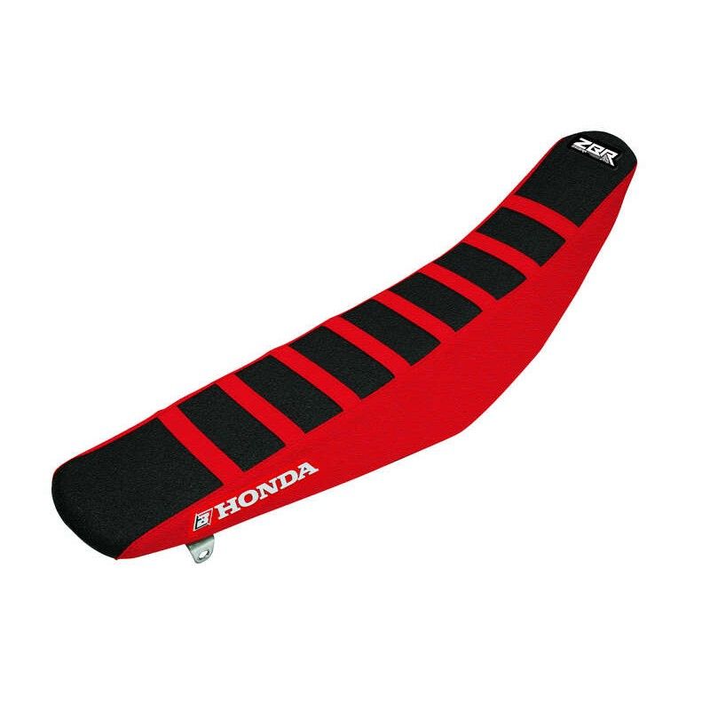 Funda de asiento Blackbird Zebra Honda 1148Z - motoscamaralweb.com
