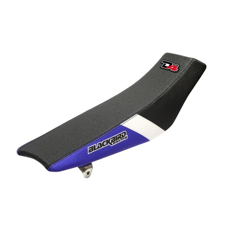 Funda de asiento Blackbird Dream 4 Yamaha - motoscamaralweb.com