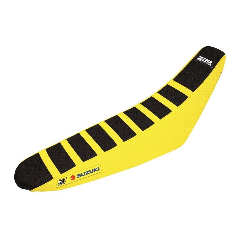 Funda de asiento Blackbird Suzuki Zebra 1331Z - motoscamaralweb.com