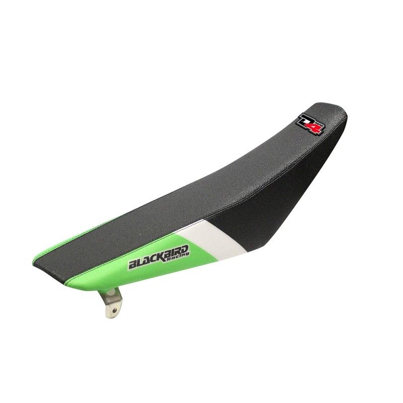 Funda de asiento Blackbird Dream 4 KX250F - motoscamaralweb.com