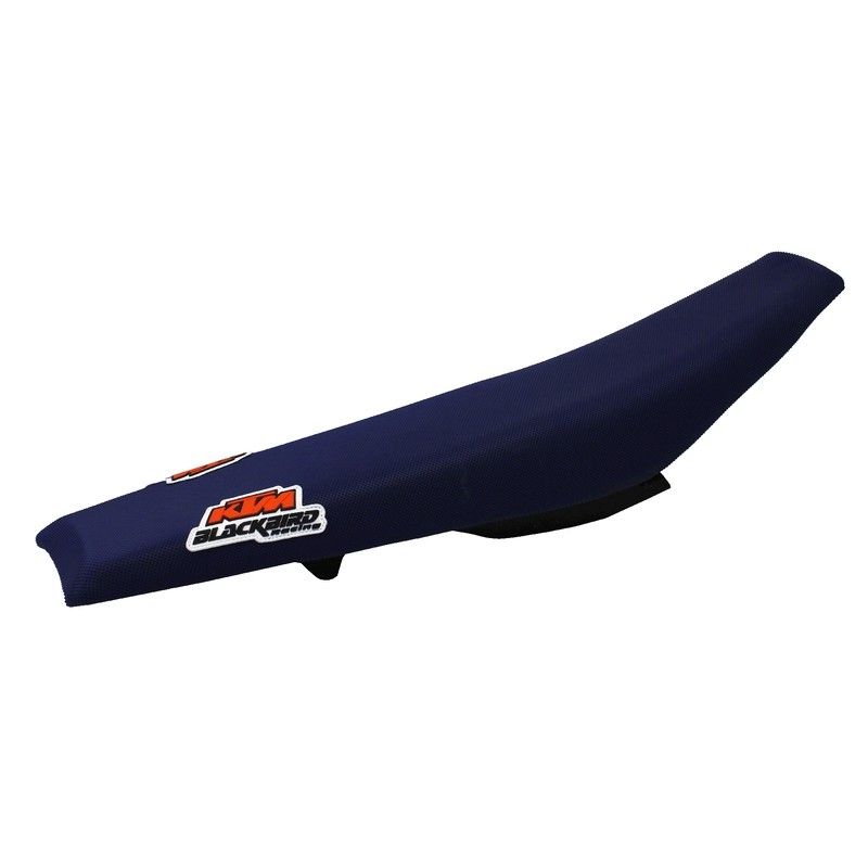 Funda de asiento Blackbird Blue moon KTM 1524/01 - motoscamaralweb.com