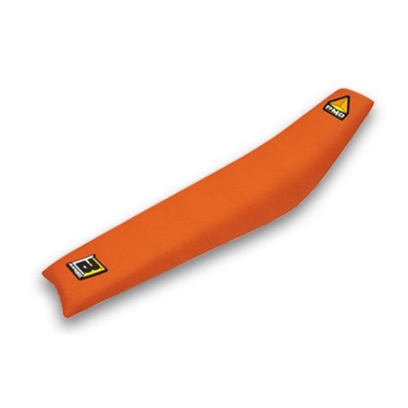 Funda de asiento Blackbird Pyramid naranja Ktm 1526G/01 - motoscamaralweb.com
