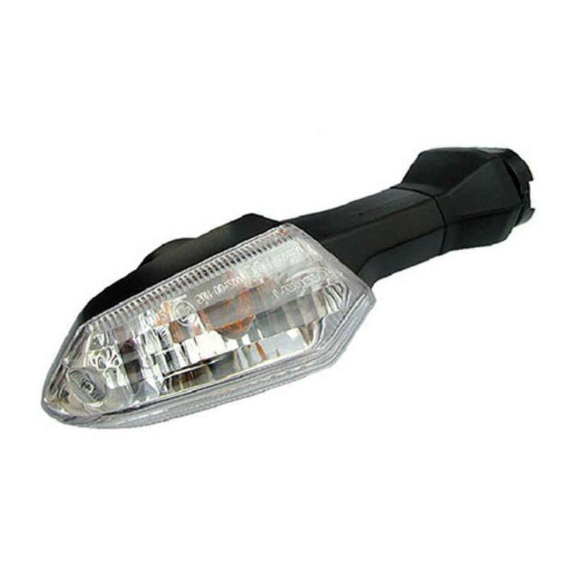 Intermitente trasero izquierdo V PARTS - Kawasaki ER-6N (09&amp;gt;) - motoscamaralweb.com