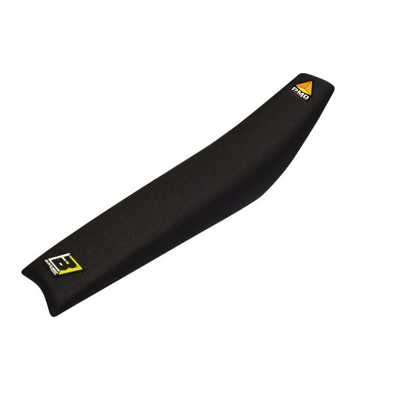 Funda de asiento Blackbird Pyramid negro Ktm 1525G - motoscamaralweb.com