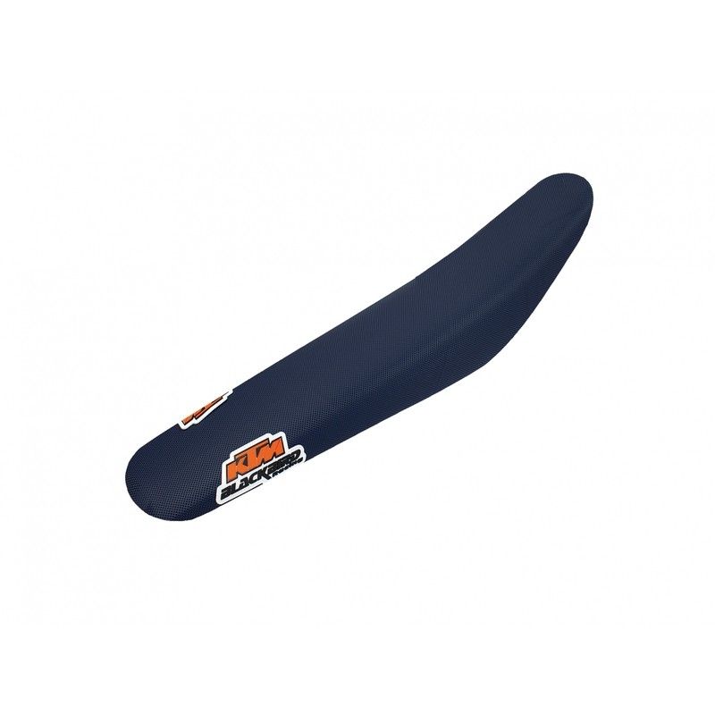 Funda de asiento Blackbird Moon KTM SX/SX-F 19 - motoscamaralweb.com