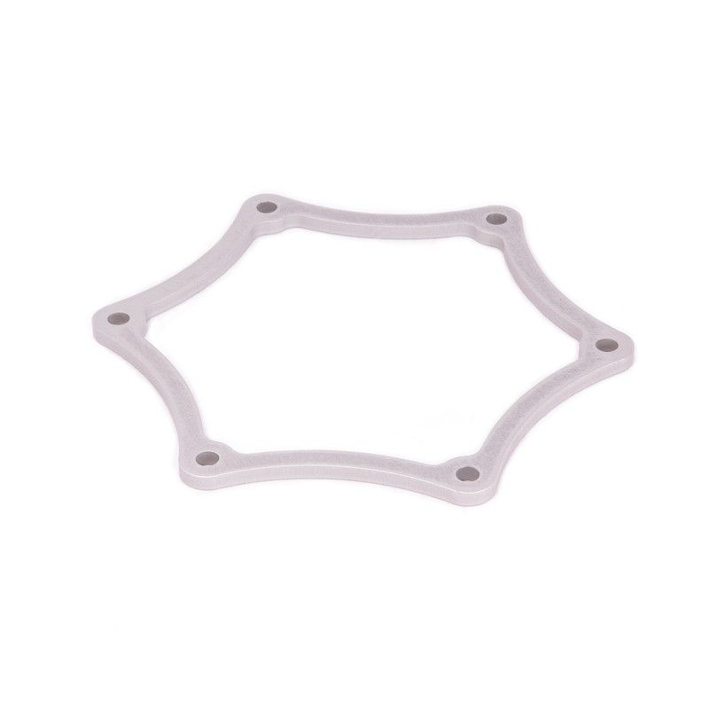 Adaptador disco de freno XTRIG 5mm KTM para ref. 447 558 - motoscamaralweb.com