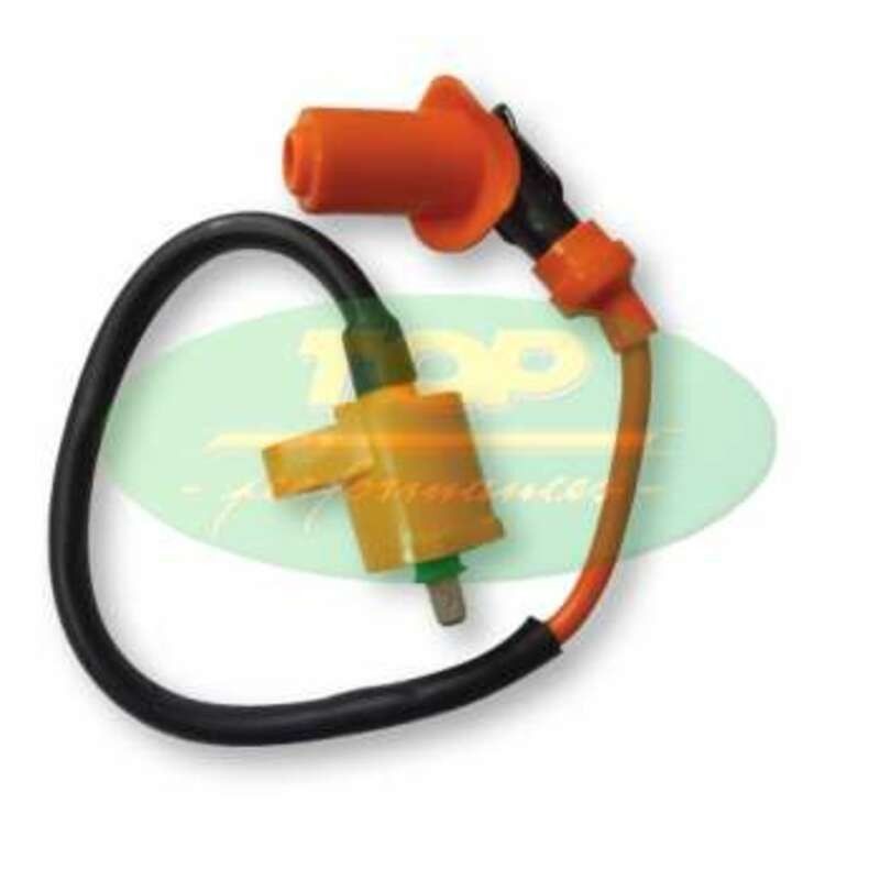 Bobina TOP PERFORMANCES Piaggio 82597R - motoscamaralweb.com