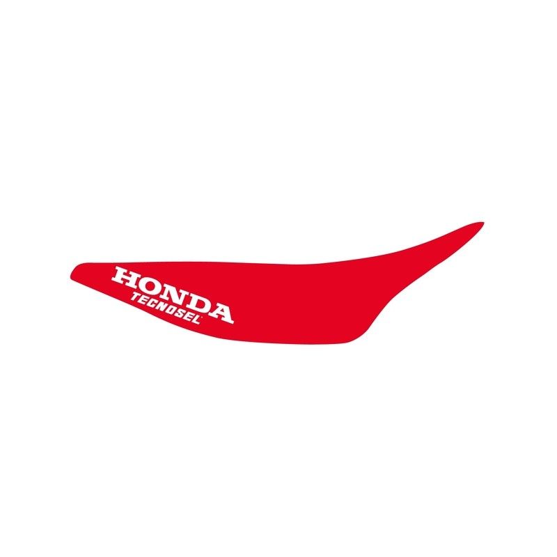 Funda de asiento TECNOSELTeam Honda 1992 - motoscamaralweb.com
