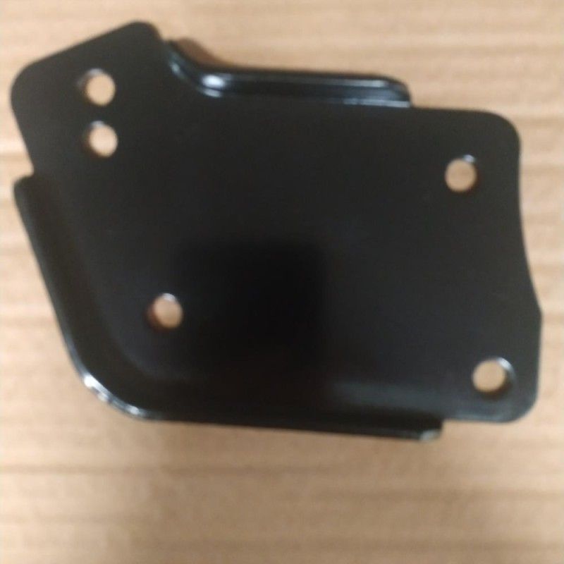 SOPORTE IZQ MANILLAR DLM5300P- motoscamaralweb.com