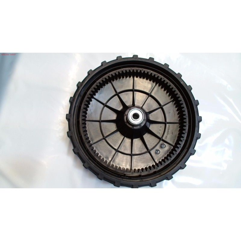 RUEDA TRASERA DLM5300P- motoscamaralweb.com