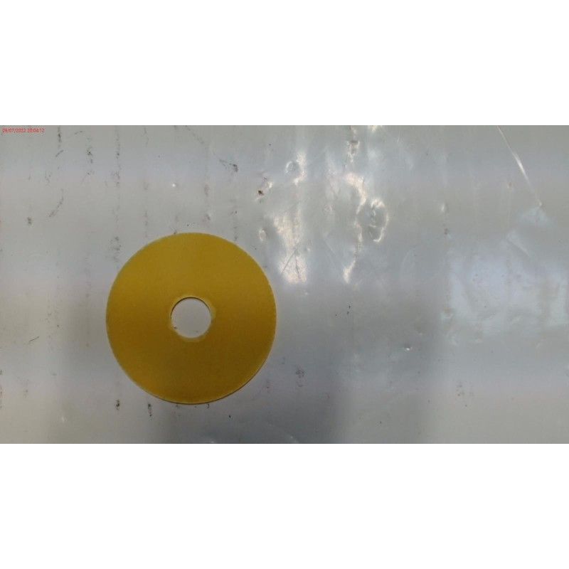 MUELLE DEFLECTOR TRASERO DLM4601/DLM5301P/DLM5301/DLM5301E- motoscamar