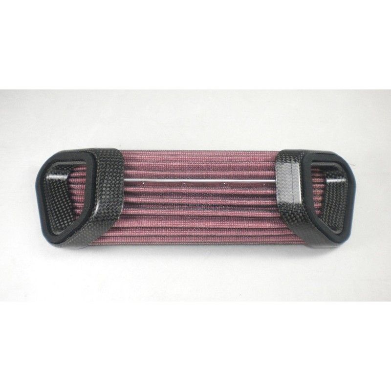 Filtro de aire BMC Carbono Mv Agusta CRF712/04 - motoscamaralweb.com