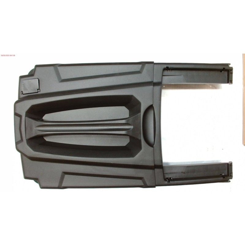 TAPA RECOGEDOR DLM4601/DLM5301P/DLM5301/DLM5301E- motoscamaralweb.com