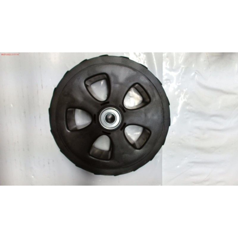 RUEDA DELANTERA DLM4601/DLM5301P- motoscamaralweb.com