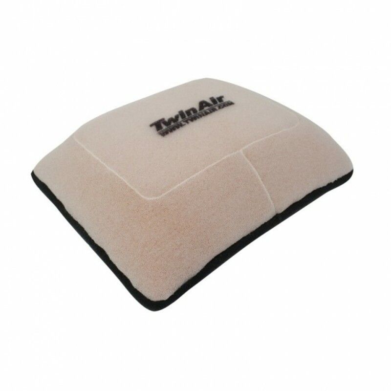 Filtro de aire ignífugo TWIN AIR - 156149FR - motoscamaralweb.com