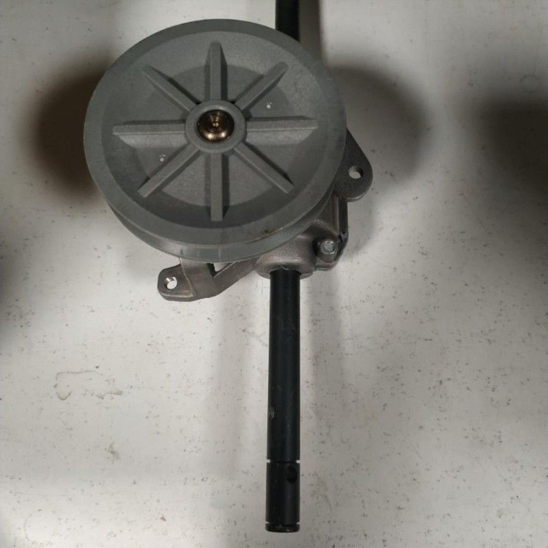 TRANSMISION DLM4601- motoscamaralweb.com