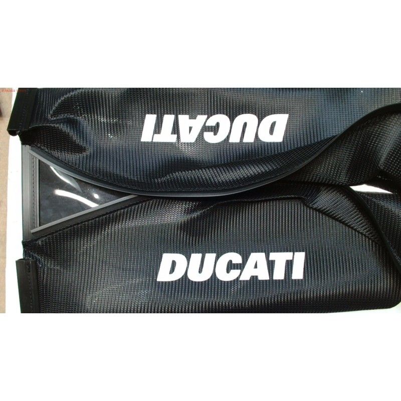 TELA SACO RECOGEDOR DLM4601- motoscamaralweb.com
