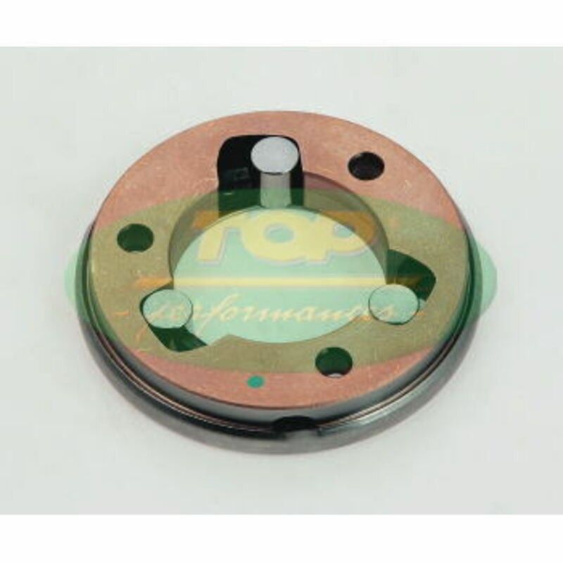 Rueda libre de arranque TOP PERFORMANCES - Yamaha X-Max 125 - motoscamaralweb.com