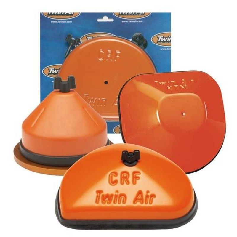 Tapa de lavado filtro de aire Twin Air 160119 - motoscamaralweb.com