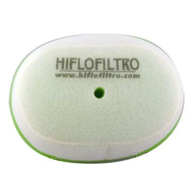 Filtro de aire HIFLOFILTRO - HFF4018 - motoscamaralweb.com