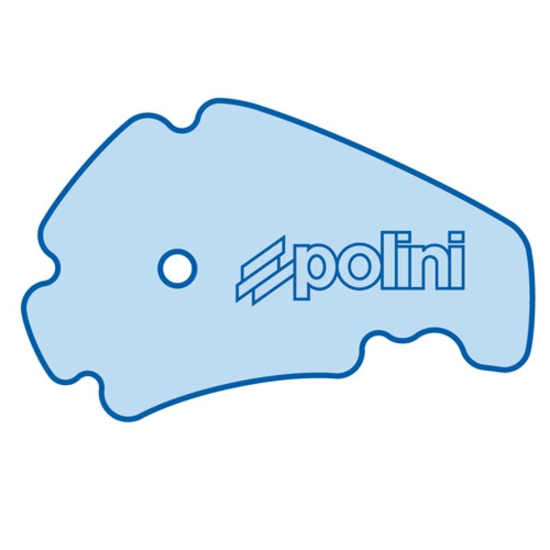 Filtro de aire POLINI - 203.0134 - motoscamaralweb.com