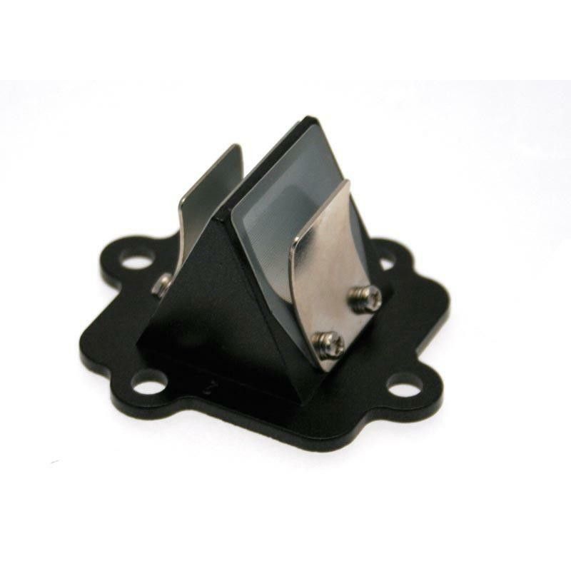 Caja láminas fibra B1 - Minarelli horizontal - motoscamaralweb.com