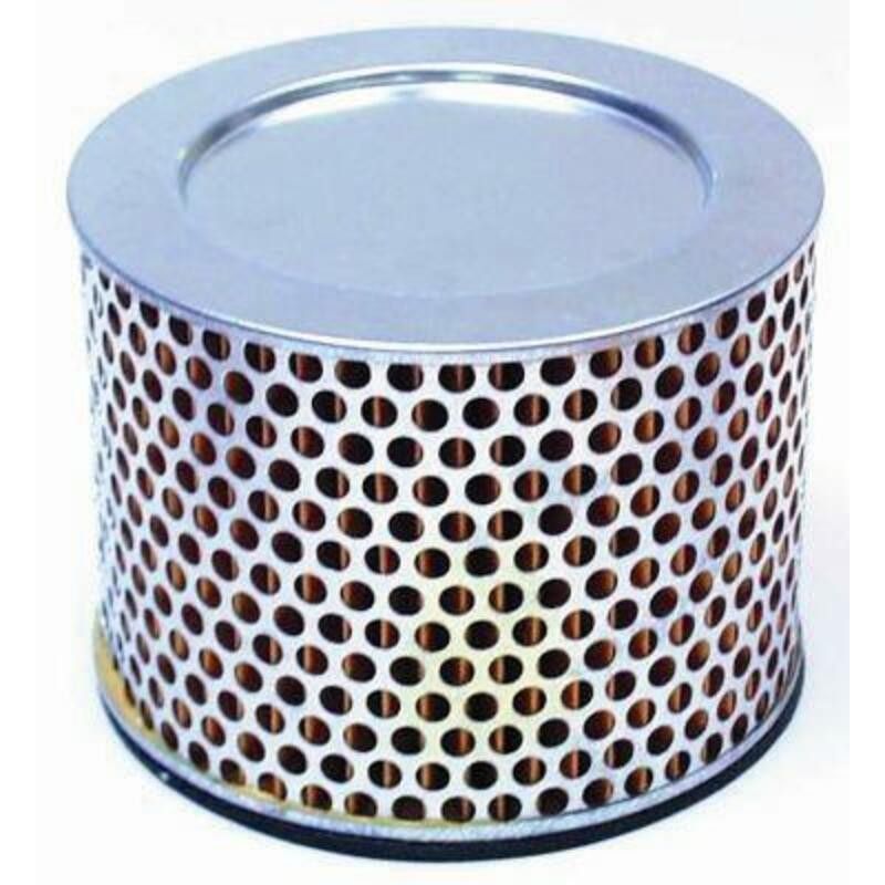 Filtro de aire HIFLOFILTRO - HFA1504 - motoscamaralweb.com