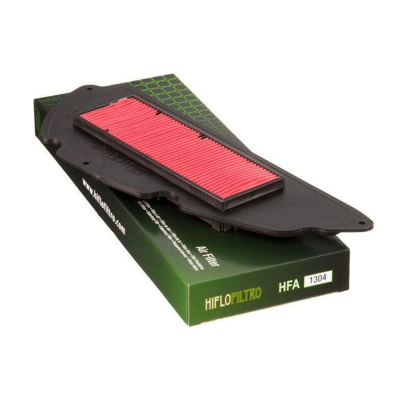 Filtro de aire HIFLOFILTRO - HFA1304 - motoscamaralweb.com
