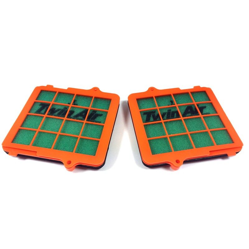 Kit completo filtro de aire TWIN AIR - motoscamaralweb.com