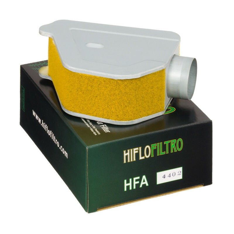 Filtro de aire HIFLOFILTRO - HFA4402 - motoscamaralweb.com
