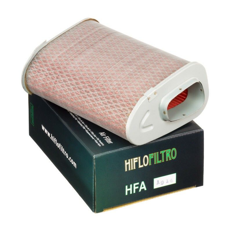 Filtro de aire HIFLOFILTRO - HFA1914 - motoscamaralweb.com