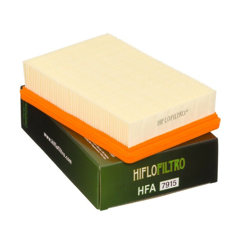 Filtro de aire HIFLOFILTRO - HFA7915 - motoscamaralweb.com