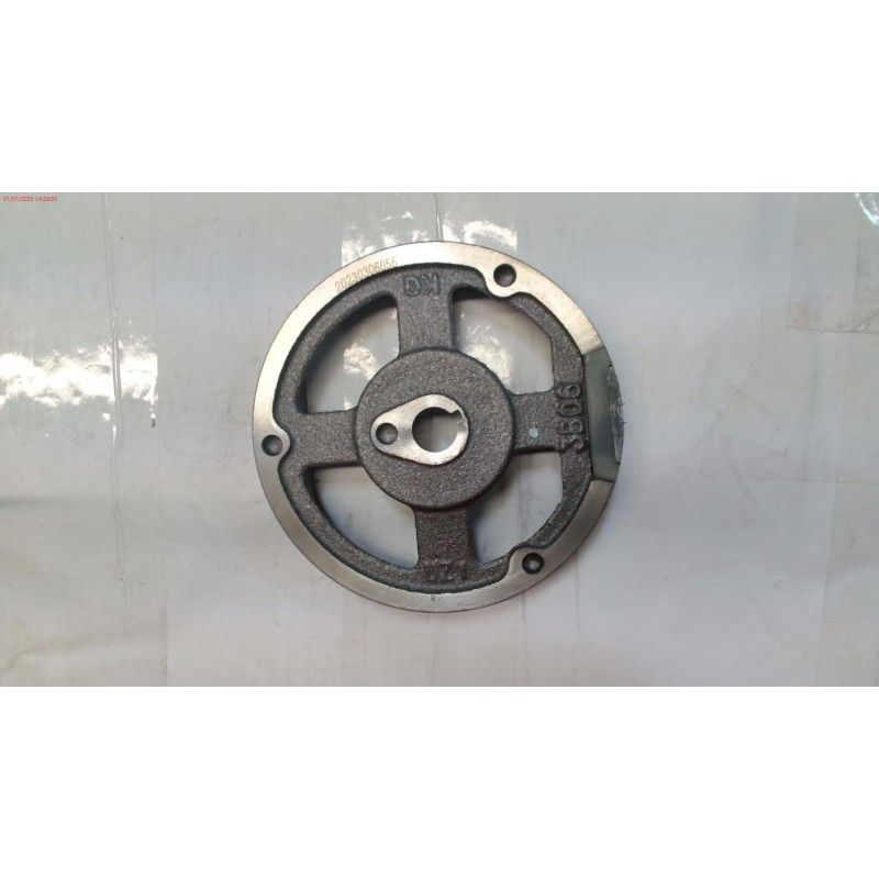 VOLANTE DE ARRANQUE (HUECO) DLM4601/DLM5101T/DLM5301P- motoscamaralweb