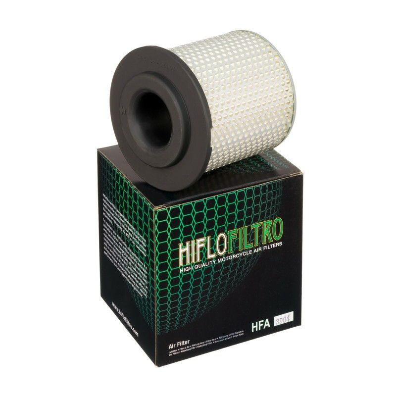 Filtro de aire HIFLOFILTRO - HFA3904 - motoscamaralweb.com