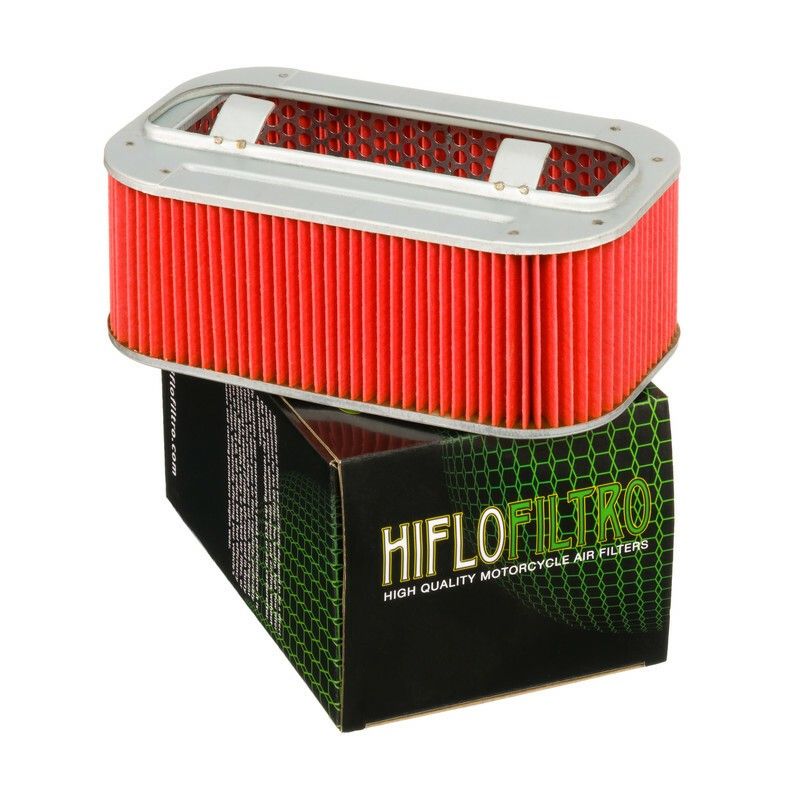 Filtro de aire HIFLOFILTRO - HFA1907 - motoscamaralweb.com
