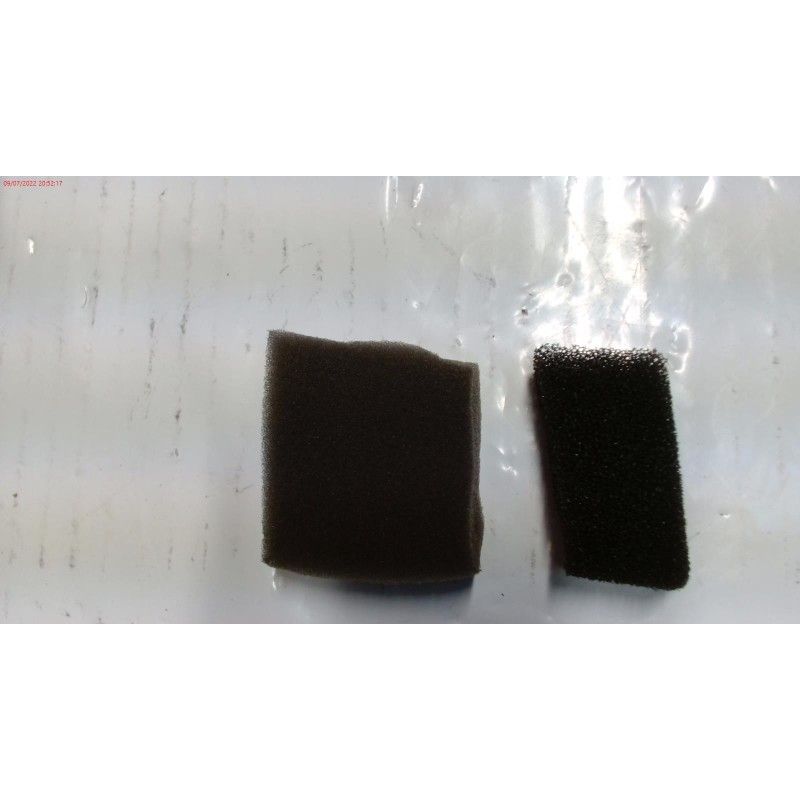 ELEMENTO FILTRO AIRE DLM4601/DLM5101T/DLM5301P- motoscamaralweb.com