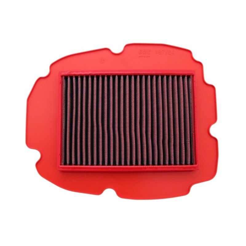 Filtro de aire BMC - FM187/04-01 - motoscamaralweb.com