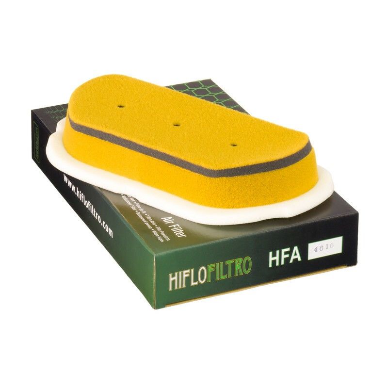 Filtro de aire HIFLOFILTRO - HFA4610 - motoscamaralweb.com