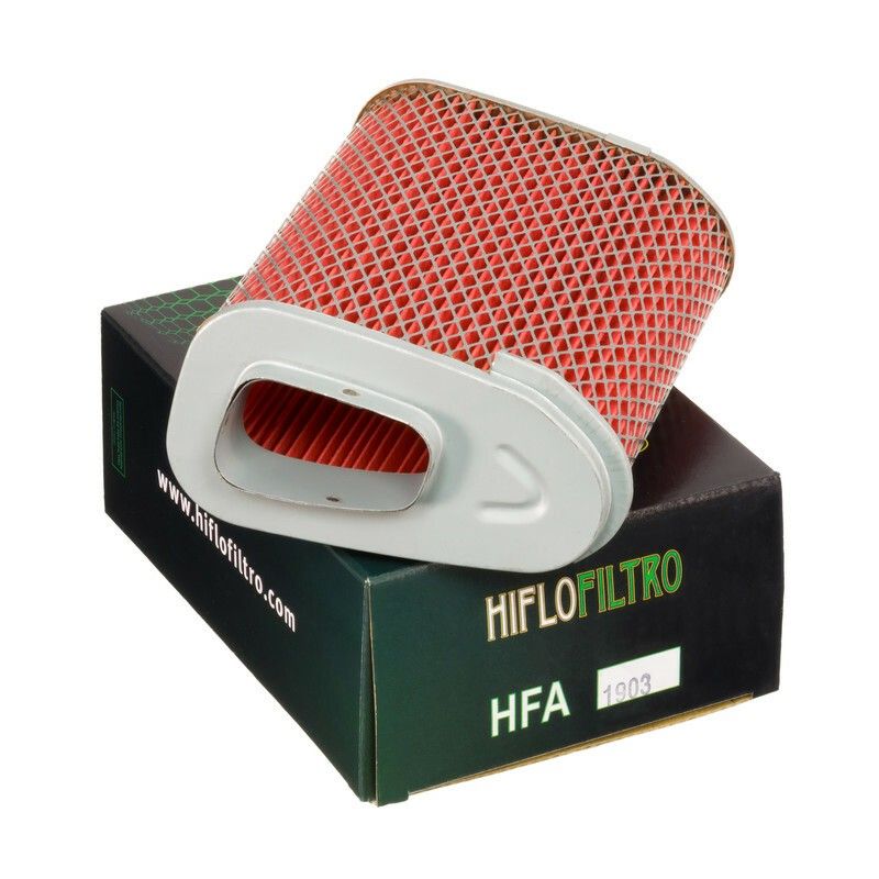 Filtro de aire HIFLOFILTRO - HFA1903 - motoscamaralweb.com
