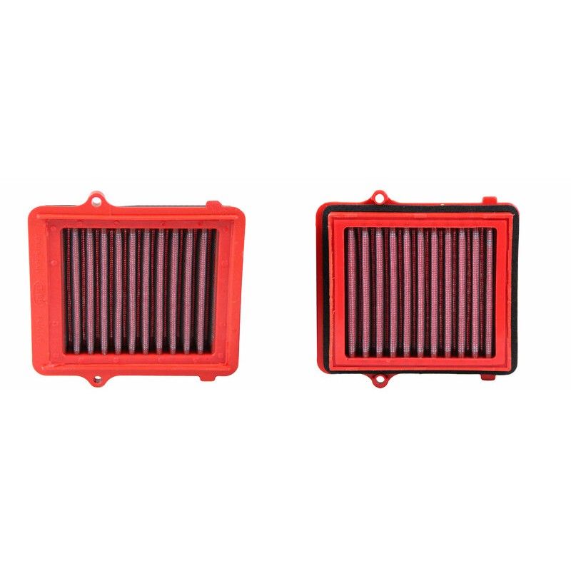 Filtro de aire BMC - FM910/04 - motoscamaralweb.com