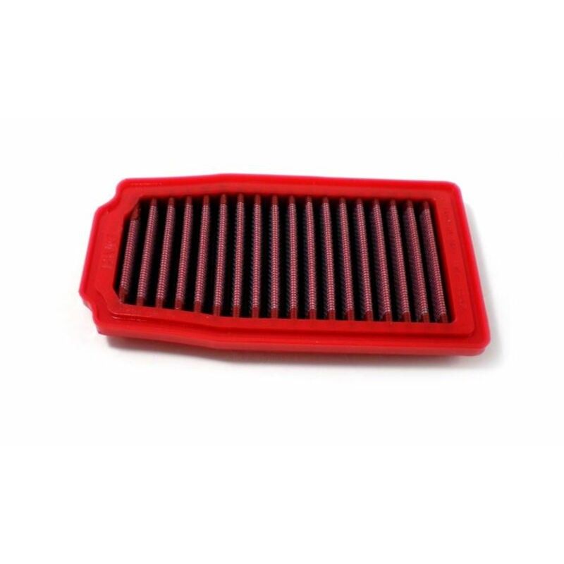 Filtro de aire BMC - FM754/04 - motoscamaralweb.com