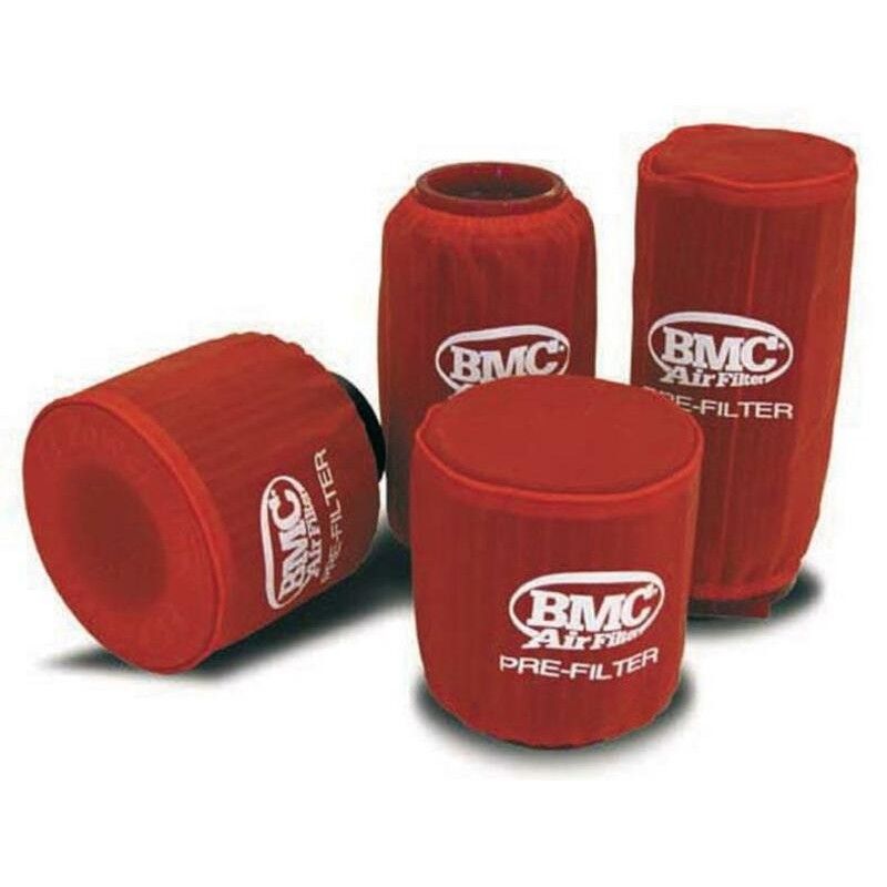 Prefiltro BMC Polaris - motoscamaralweb.com