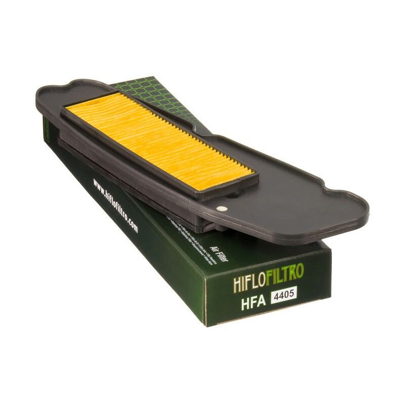 Filtro de Aire Hiflofiltro HFA4405 - motoscamaralweb.com