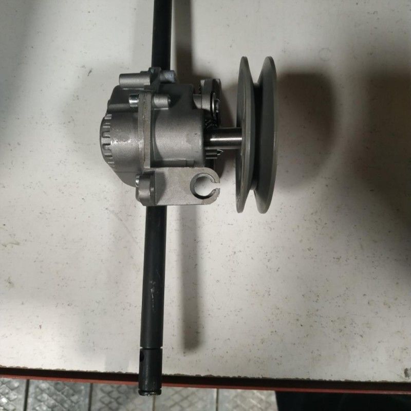 TRANSMISION DLM5301/DLM5301E- motoscamaralweb.com