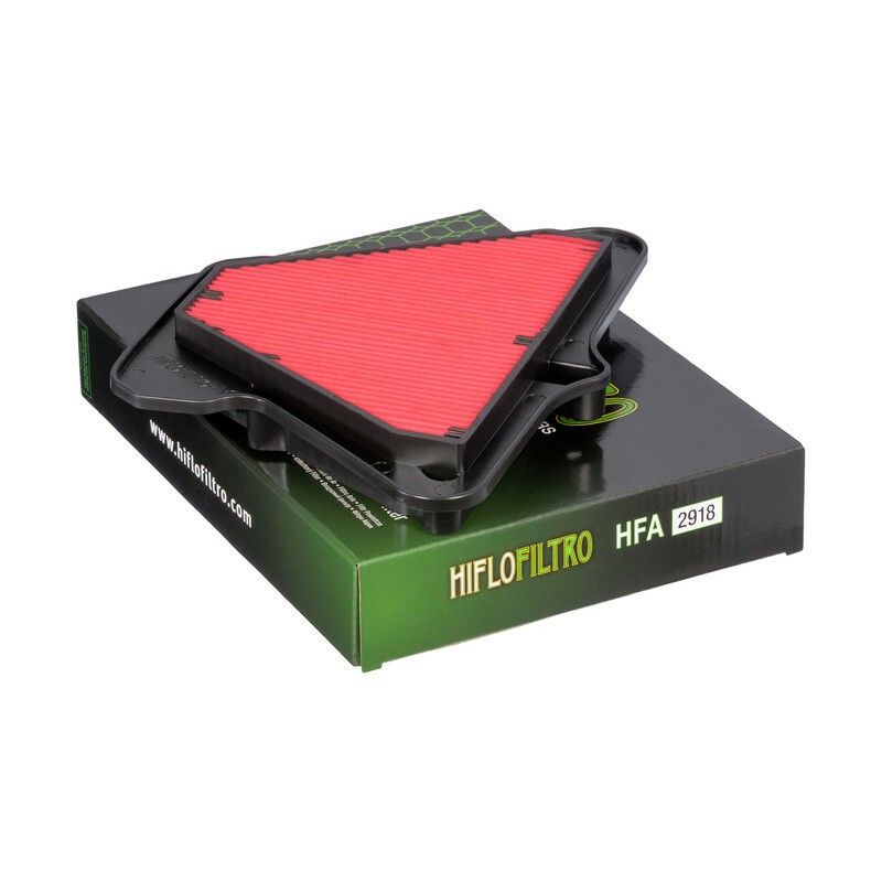 Filtro de aire HIFLOFILTRO - HFA2918 - motoscamaralweb.com