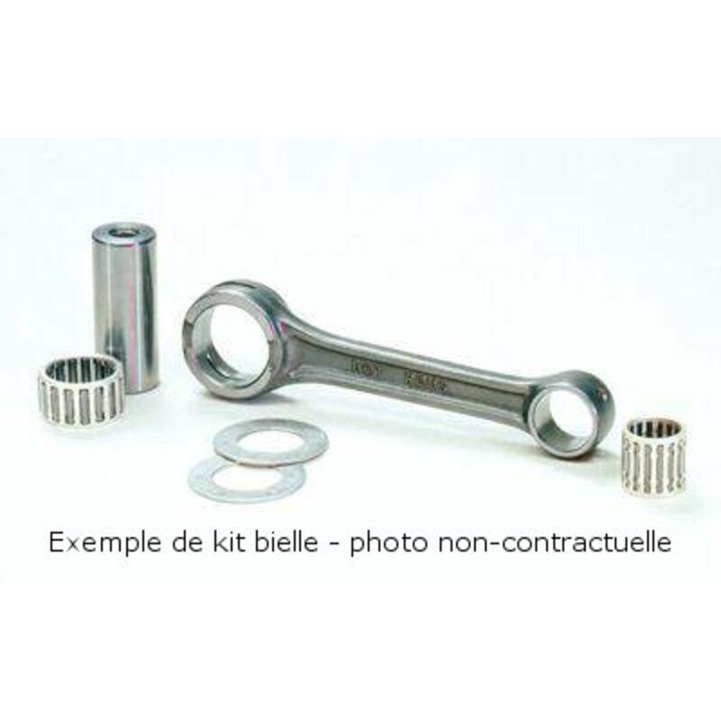 Kit biela de cigüeñal WÖSSNER - KTM SX85 / 105 - motoscamaralweb.com