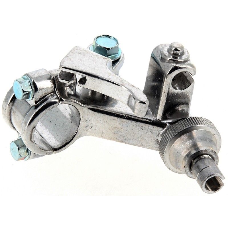 Soporte maneta embrague BIHR - motoscamaralweb.com