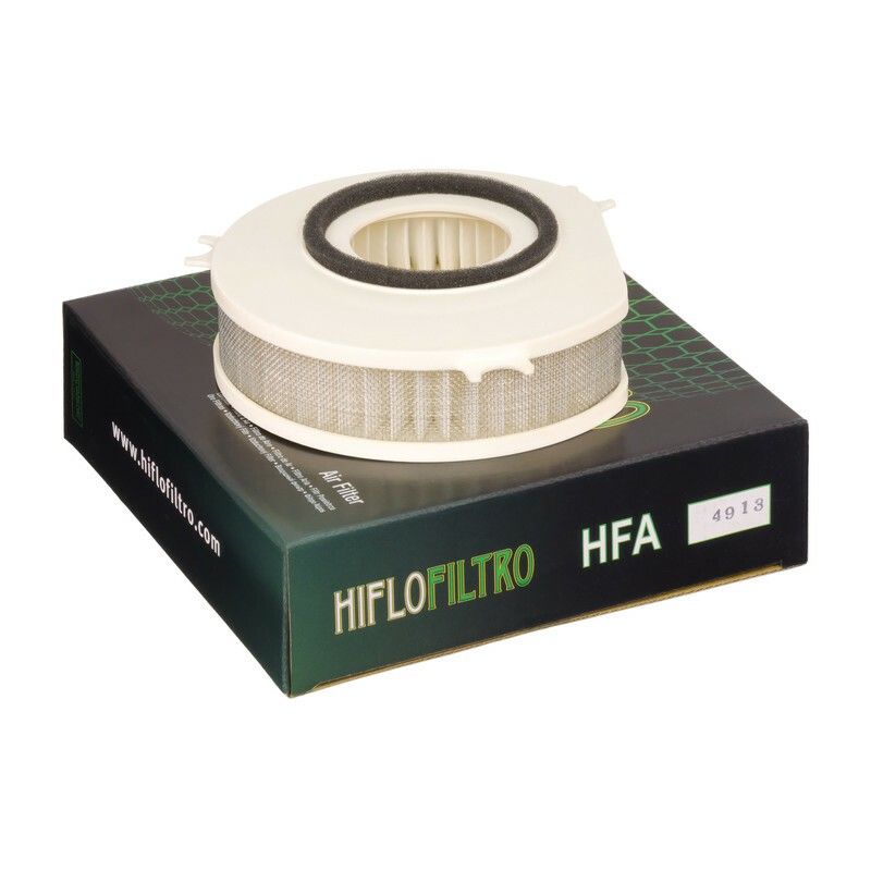 Filtro de aire HIFLOFILTRO - HFA4913 - motoscamaralweb.com