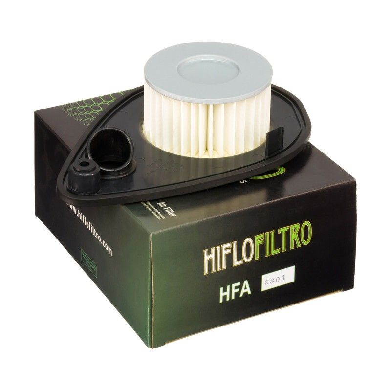 Filtro de aire HIFLOFILTRO - HFA3804 - motoscamaralweb.com