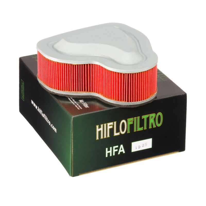 Filtro de aire HIFLOFILTRO - HFA1925 - motoscamaralweb.com
